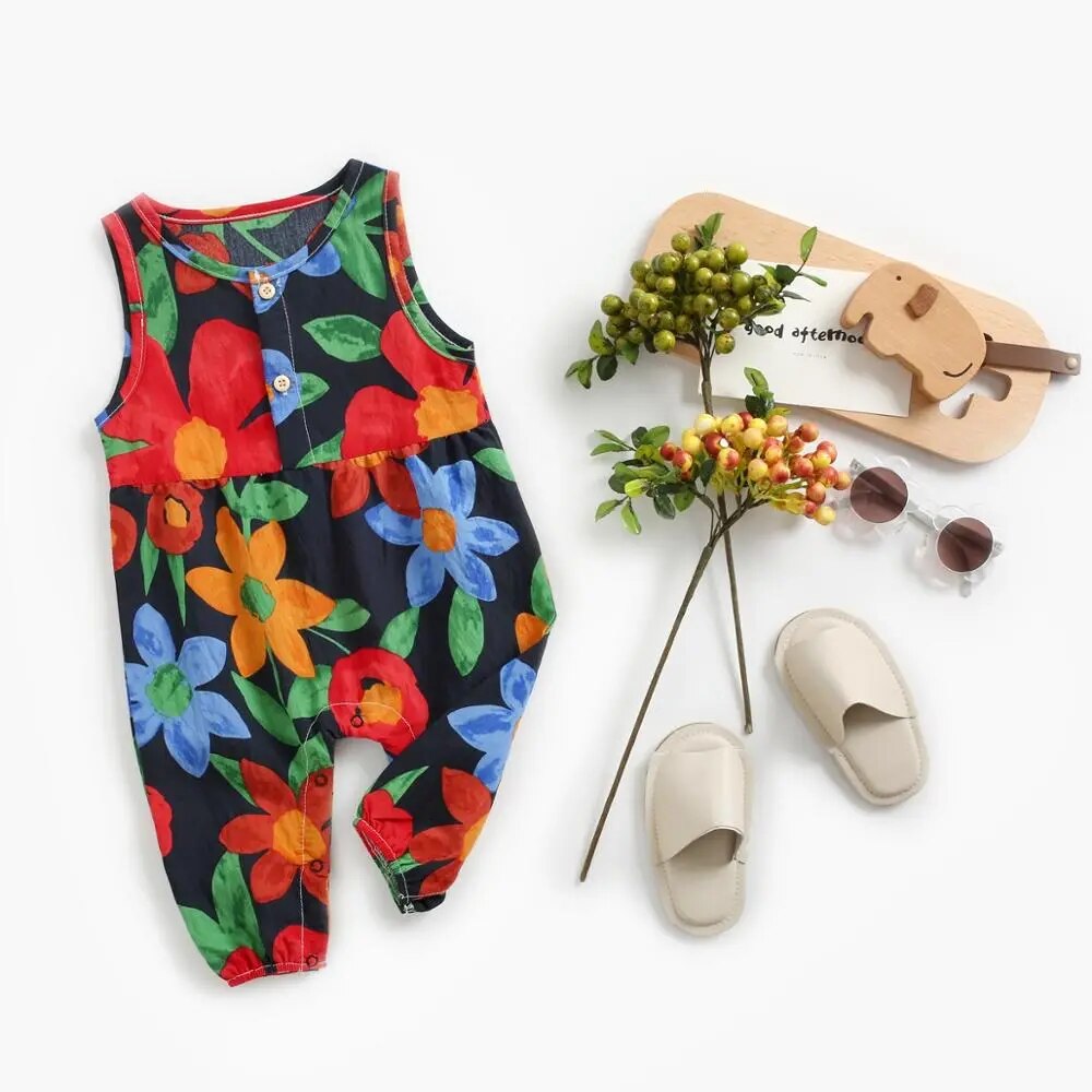 Meadow Magic Bodysuits