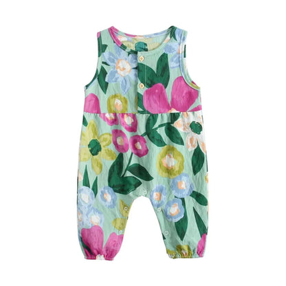 Meadow Magic Bodysuits