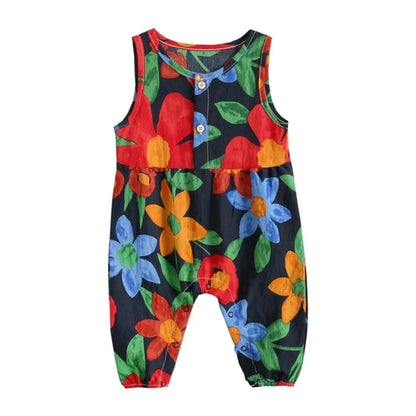 Meadow Magic Bodysuits