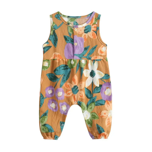 Meadow Magic Bodysuits