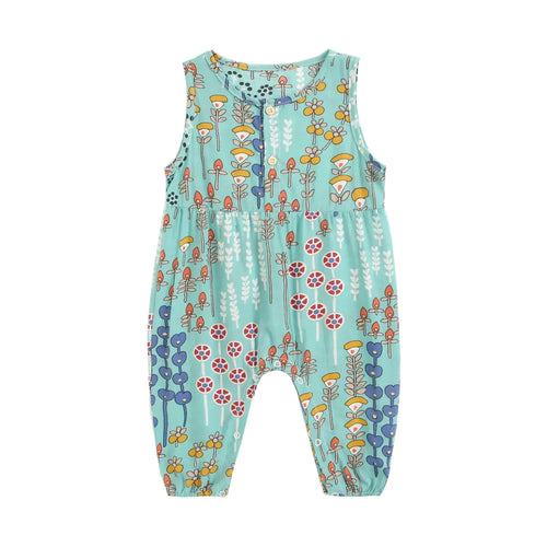 Meadow Magic Bodysuits