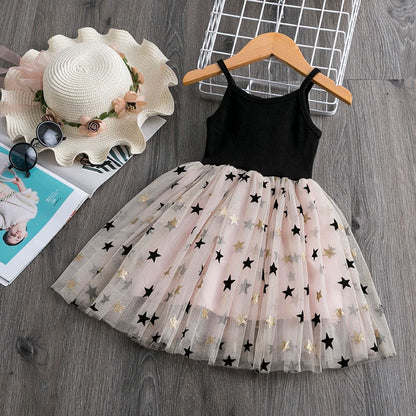 Tulle Party Dress