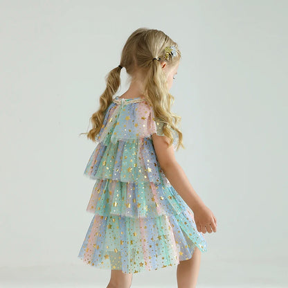 Tulle Party Dress