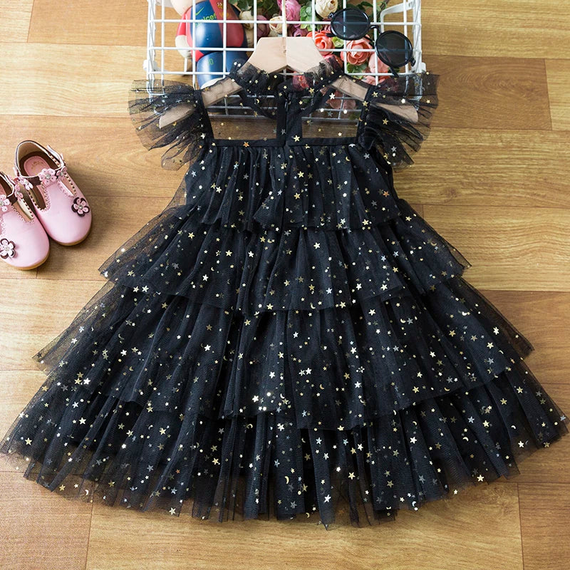 Tulle Party Dress