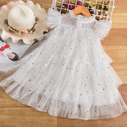 Tulle Party Dress