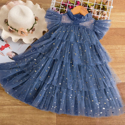 Tulle Party Dress