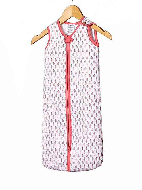 PINK CITY Wearable Baby Sleep Bag (Lightweight)