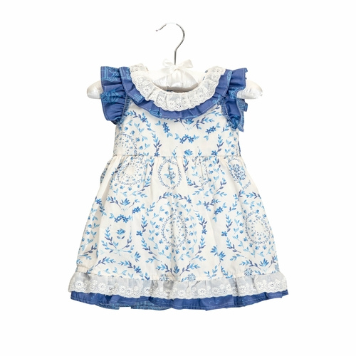 Matilda Baby Dress